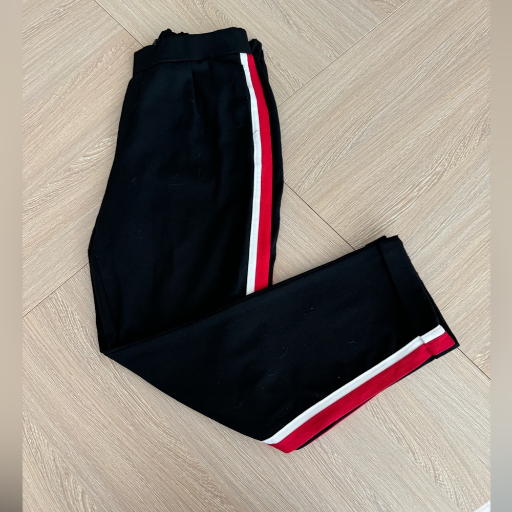 Zara Track Pant